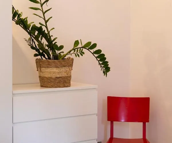 Comfy With A Dreamy Terrace Near The Old