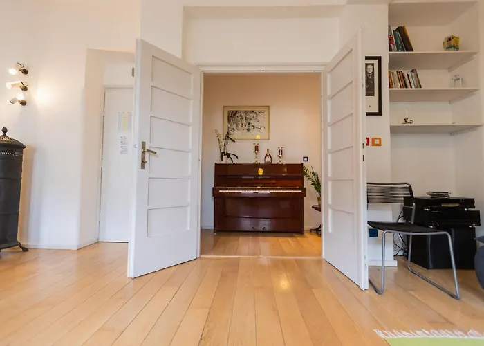 Comfy With A Dreamy Terrace Near The Old Spalato