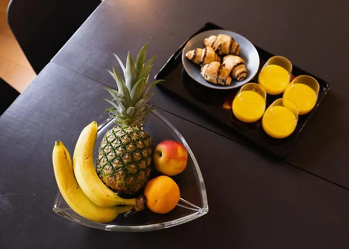 Appartamento Comfy With A Dreamy Terrace Near The Old Spalato