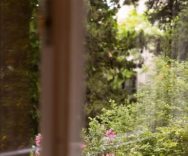 Appartamento Comfy With A Dreamy Terrace Near The Old Spalato