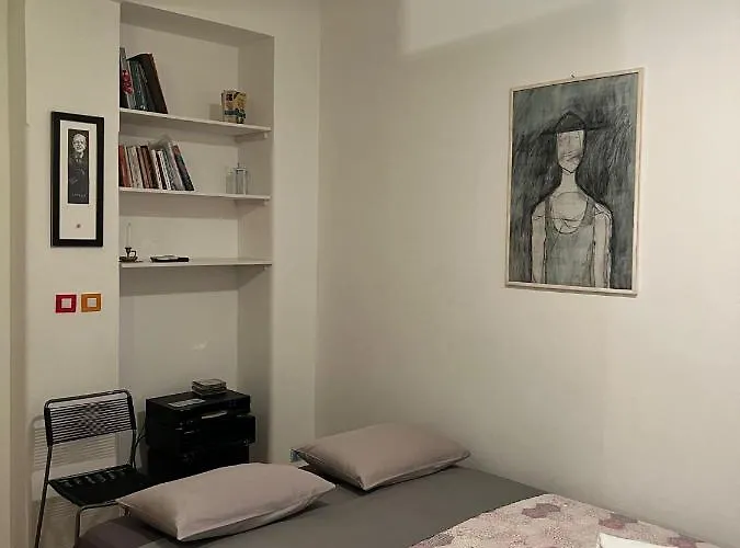 Comfy With A Dreamy Terrace Near The Old Appartamento *