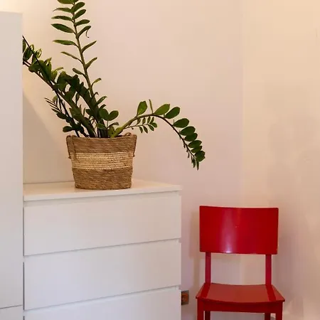 Comfy With A Dreamy Terrace Near The Old