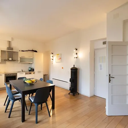 Apartament Comfy With A Dreamy Terrace Near The Old *