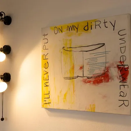 Comfy With A Dreamy Terrace Near The Old