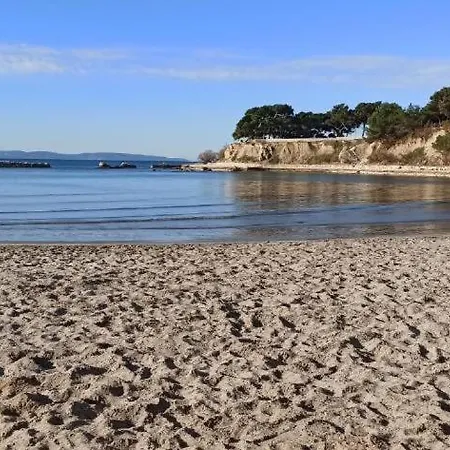Apartament Comfy With A Dreamy Terrace Near The Old Split