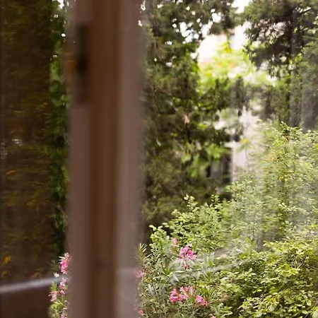 Διαμέρισμα Comfy With A Dreamy Terrace Near The Old Σπλιτ