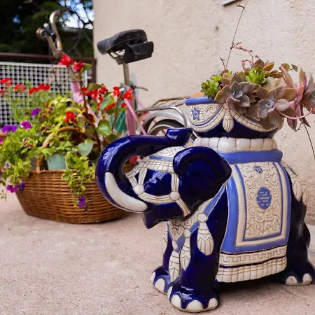 Comfy With A Dreamy Terrace Near The Old Σπλιτ